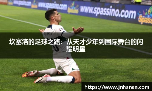 坎塞洛的足球之路：从天才少年到国际舞台的闪耀明星